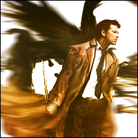 Castiel