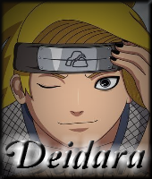 (DEIDARA)