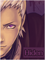 Hidеn