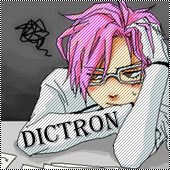 Dictron