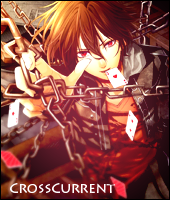 CrossCurrent