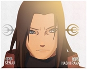 Hashirama