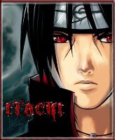 Uсhihа_Itachi
