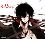Salline