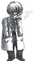 Dr_Vegapunk
