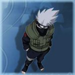 SenseiKakashi