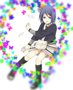 愛♥КонАн♥愛