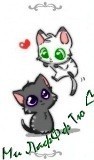 Кавайный_котёнок