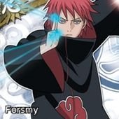 Forsmy