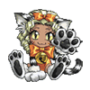 Tigreshka