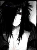 SasukeSasukeItachi