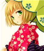 Mirada-chan
