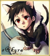 s@kyra